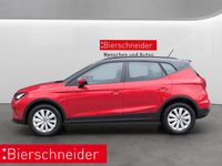 Seat Arona - Vorschau Bild 4