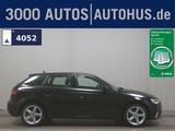 Audi A3 Sportback 40 TFSI Qu. sport Navi Xenon VC - Audi A3 Sportback 40 TFSI Gebrauchtwagen