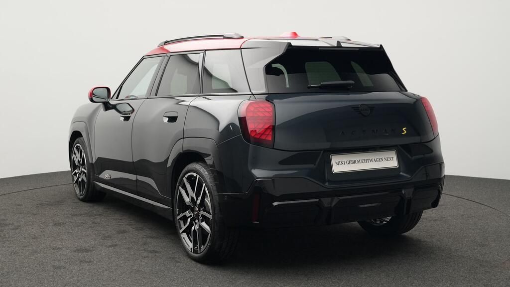 MINI Aceman - Bild 8