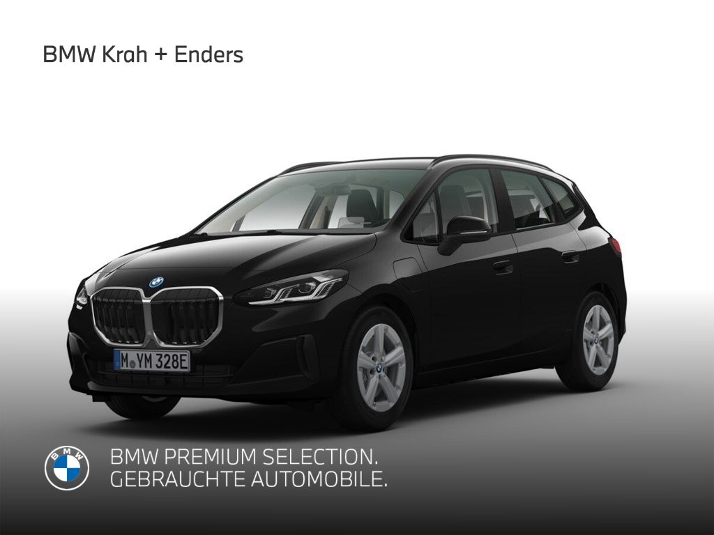Image of BMW 230 Active Tourer