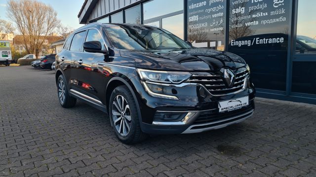 Renault Koleos Limited 1.7 dCi - LED - NAVI - 1.HAND