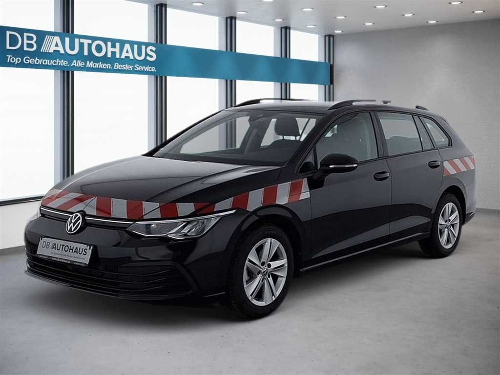 Image of Volkswagen Golf