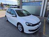 Volkswagen VOLKSWAGEN GOLF 1.6 SPORT EDITION 5p - Volkswagen Golf: Sport Edition