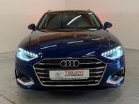Audi A4 40TFSI/LED/AHK/SHZ/NAVI/PDC/ACC/VIRTUAL