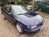Seat Toledo V5 2.3 - gebrauchte Seat Toledo aus dem Jahr 2001