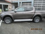 Mitsubishi L200 - Mitsubishi L200: 200