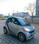 Smart Verkaufe Smart Fortwo MHD - Smart: Verkauf