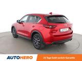 Mazda CX-5 2.2 Turbodiesel Sports-Line AWD Aut. *NAVI* - Mazda CX-5 Gebrauchtwagen in Frankfurt
