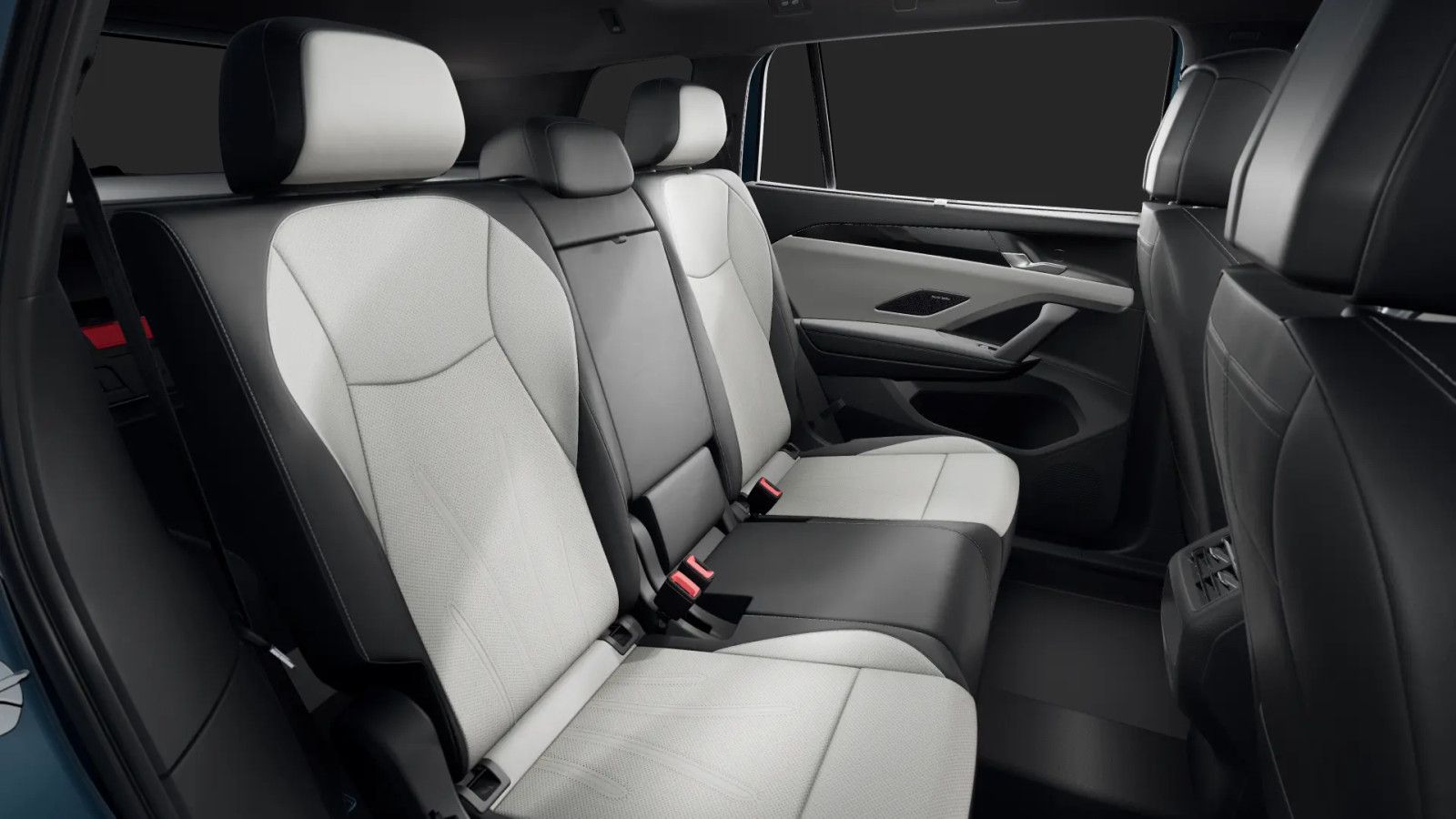 Volkswagen Tayron - Bild 11