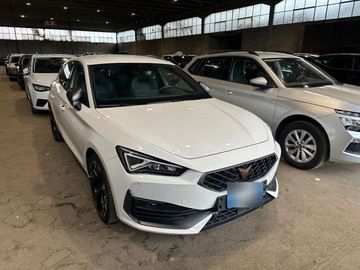 Cupra Leon - 2