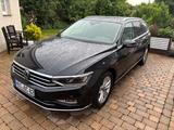 Volkswagen Passat Variant 2.0 TDI SCR Elegance Variant ...