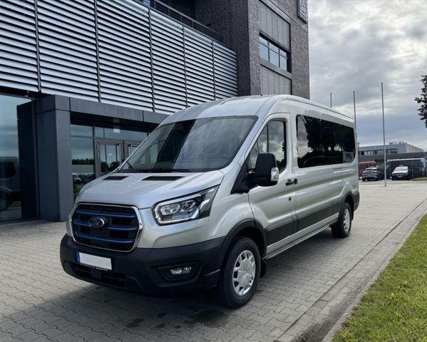 Ford Transit E 350 L3 Kombi 9-Sitzer -Sonderumbau-