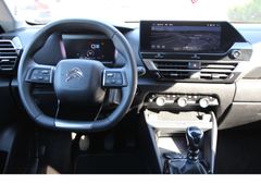 Fahrzeugabbildung Citroën C4 Max*Panoramaschiebdach!*Head-Up!*Winterpaket!