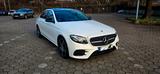 Mercedes-Benz E 220d 9G-Tronic. AMG-line+LED+PANO+360°+HUD+
