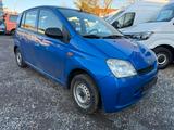 Daihatsu Cuore - Daihatsu aus 2004