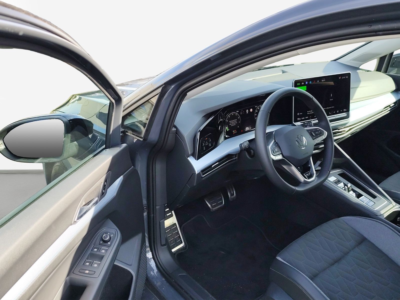 Volkswagen Golf - Bild 17