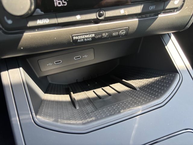 Ibiza 1.0 TSI Style LED Navi Sitzh. ACC GJR