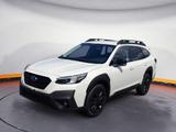 Subaru Outback 2,5i Exclusive Cross 4x4 - Subaru in Saarbrücken