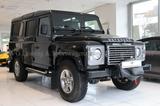 Land Rover Defender 110 SE NEUWAGEN/GANZLEDER/AUS SAMMLUNG