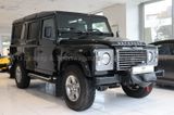 Land Rover Defender 110 SE NEUWAGEN/GANZLEDER/AUS SAMMLUNG - Land Rover: Sa
