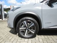 Vorschau Nissan X-Trail