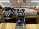 Jaguar XJ Portfolio 3.0 V6 Diesel S Portfolio - Jaguar XJ mit Diesel-Antrieb: 3.0