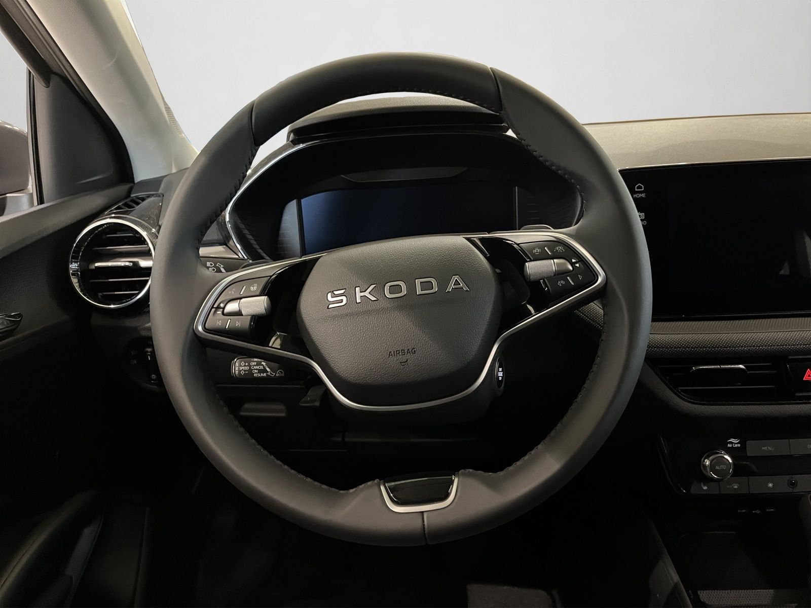 Skoda Fabia - Bild 11