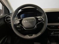 Skoda Fabia - Vorschau Bild 11