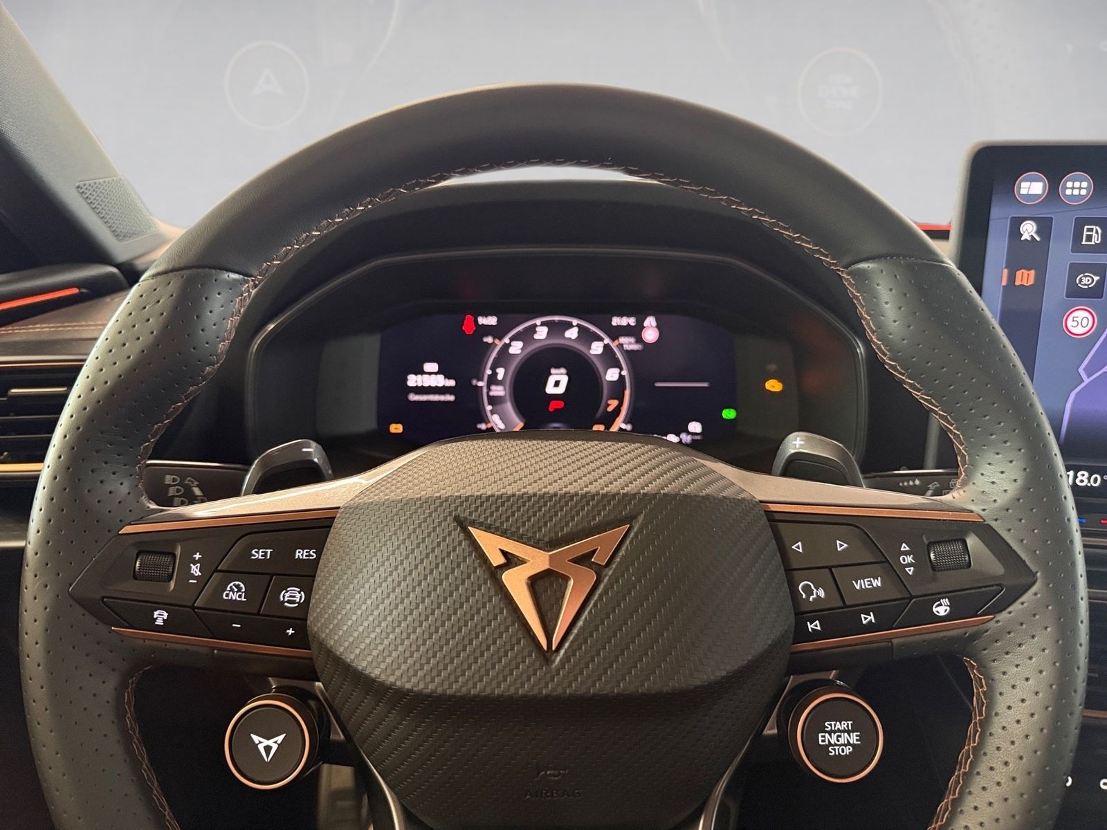 Cupra Leon - Bild 16
