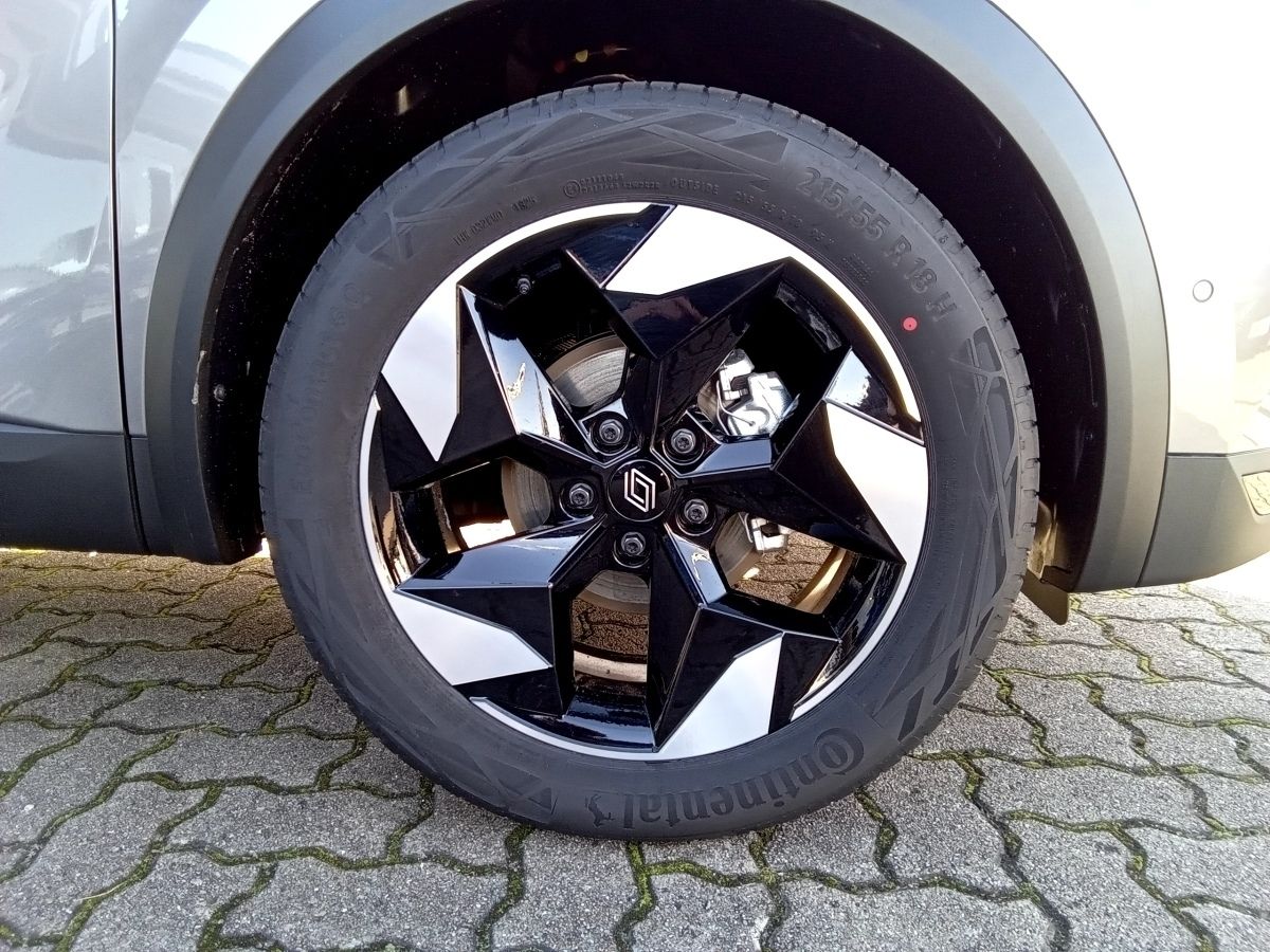 Renault Captur - Bild 7