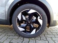 Renault Captur - Vorschau Bild 7