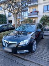 Opel Insignia 2.0 CDTI, BiTurbo, Sports To... - Opel Insignia in Freiburg
