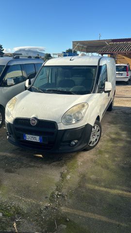 Fiat Doblo Fiat Doblo 1.6 multijet MAXI passo lu