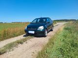 Toyota Yaris 1.3 linea sol Klima AHK - Toyota Yaris linea-sol