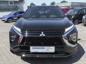 Mitsubishi Eclipse Cross 2.4 PHEV Select +LED+360+SHZ