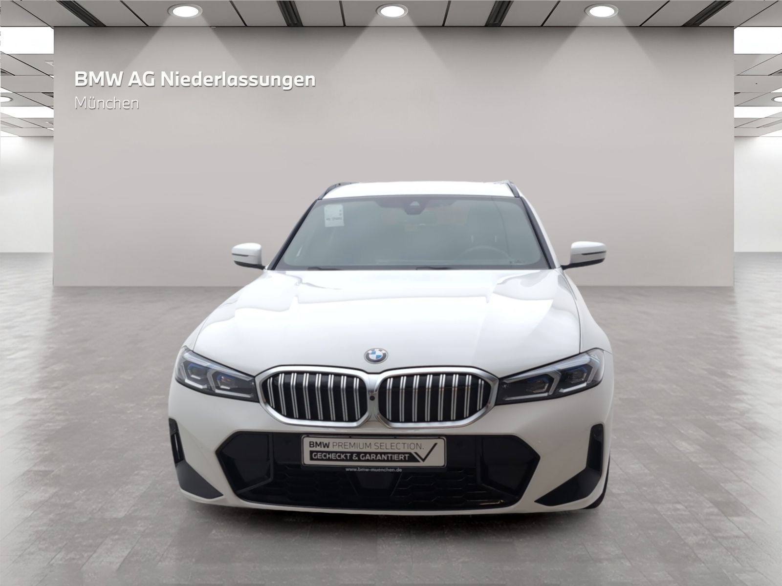BMW 320d xDrive Touring M Sport LiveCockpitProf LED foto 4