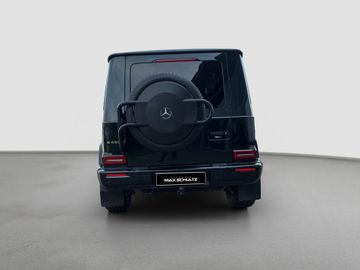 Mercedes G 450 - 5
