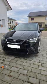 Seat Ibiza 1.0 TSI 70kW FR FR - Seat Ibiza von privat