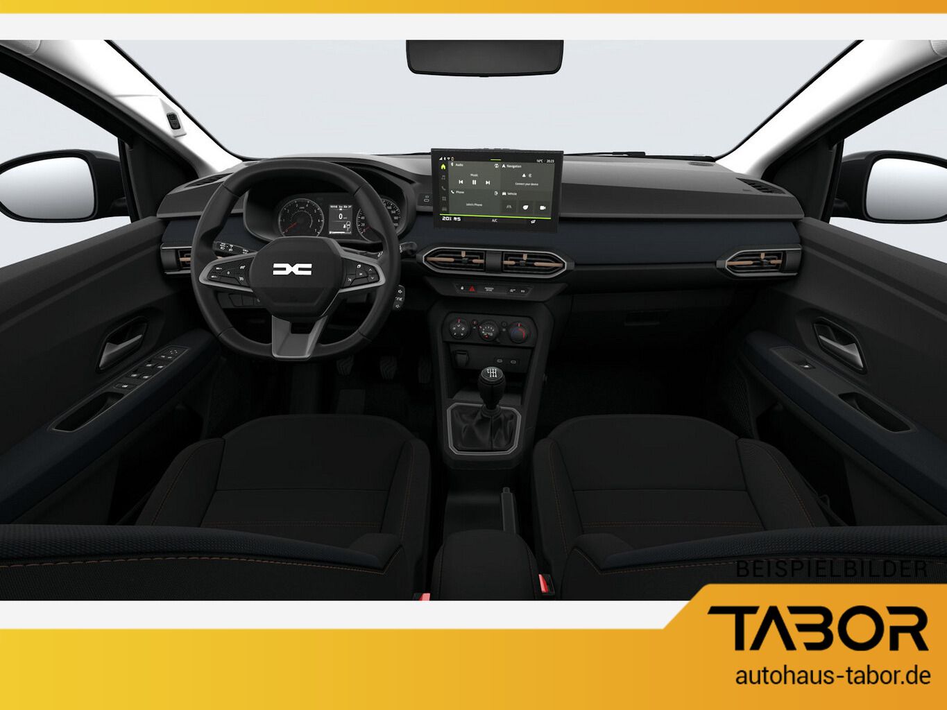 Dacia Sandero - Bild 6