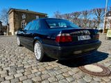 BMW 740i A - BMW 740 aus 1998: 740i