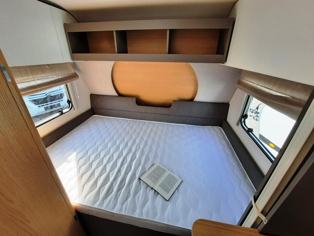 Fahrzeugabbildung LMC Tandero 430 D Verfüg./Sparen Sie 6.582,- €