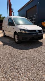Volkswagen Caddy 2,0TDI 75kW BMT Beach Maxi Beach - Volkswagen Caddy: Beach