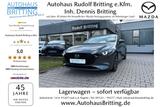 Mazda 3 Lim. Selection 179PS AWD Bose Design-Paket - gebrauchte Mazda 3 aus dem Jahr 2019