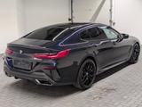 BMW M850i xDrive Laser/Navi/Pano/H.-K./360°/HUD/20LM - Benzin Gebrauchtwagen in Magdeburg