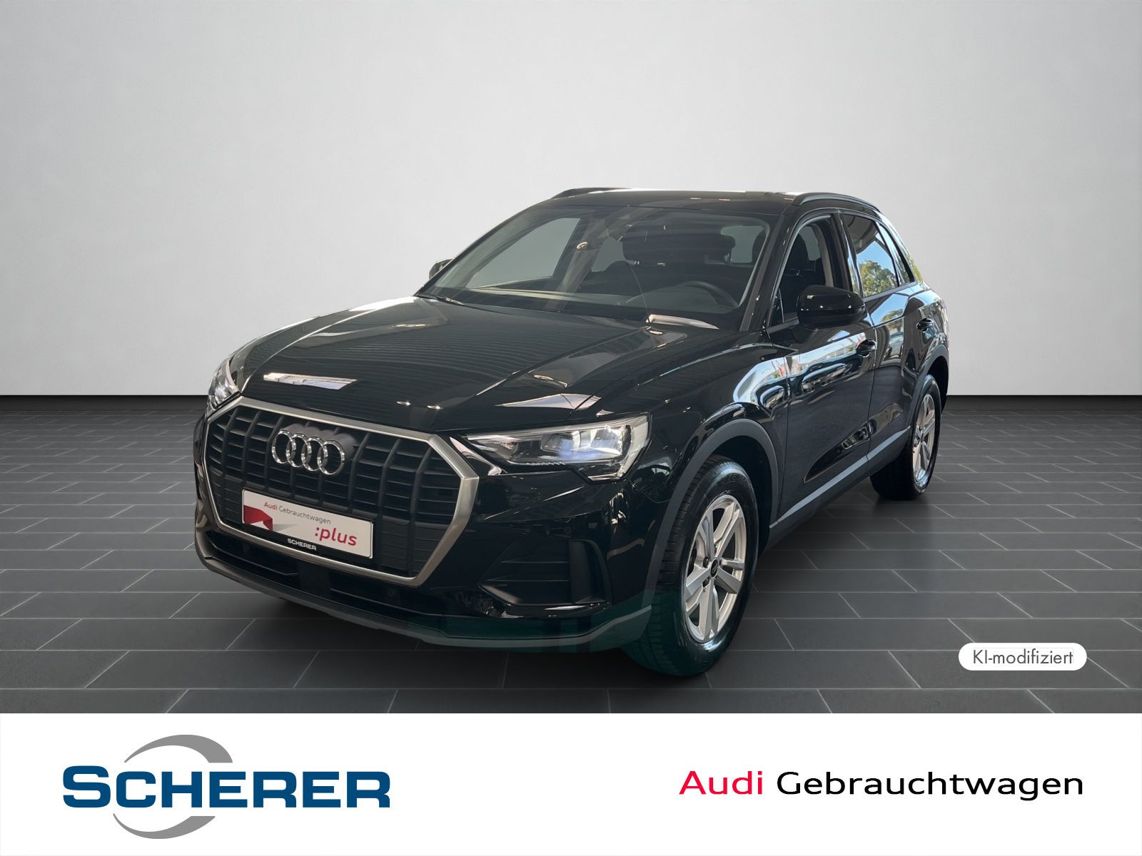 Audi Q3 - 1