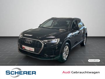 Audi Q3 - 1