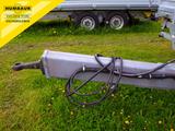Humbaur HTK 185524 Universal - Humbaur Pkw-Anhänger