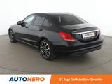 Mercedes-Benz C 180 CGI Avantgarde Aut.*LED*NAVI*TEMPO*CAM*PDC - Mercedes-Benz C 180 Gebrauchtwagen in Hannover