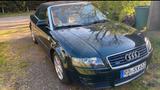 Audi A4 Cabrio 3.0 Quattro - Audi A4 aus 2003: Cabrio, 3.0