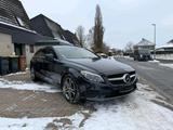 Mercedes-Benz CLS 350d Shooting Brake 9G-T... - Mercedes-Benz CLS 350 in Bremen